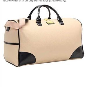 Duffel bag